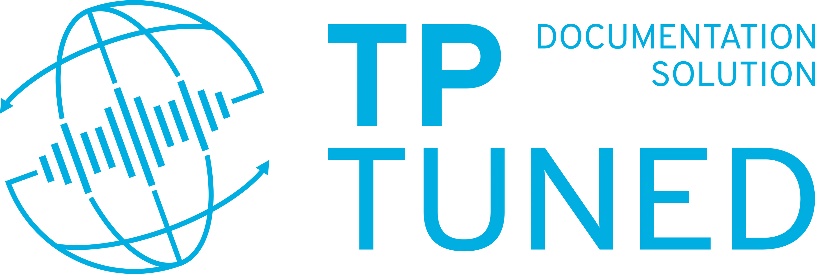 TP Tuned logo