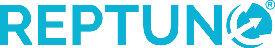Reptune logo