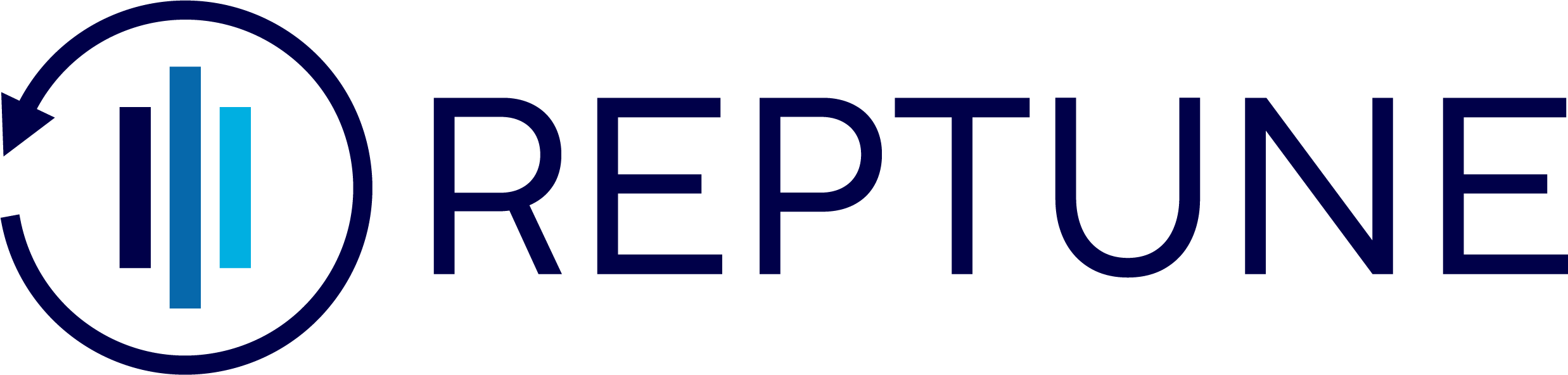 Reptune logo